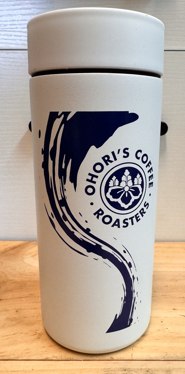 Ohori's 360 12 oz Traveler