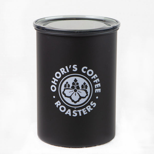 Airscape Coffee and Food Storage Container