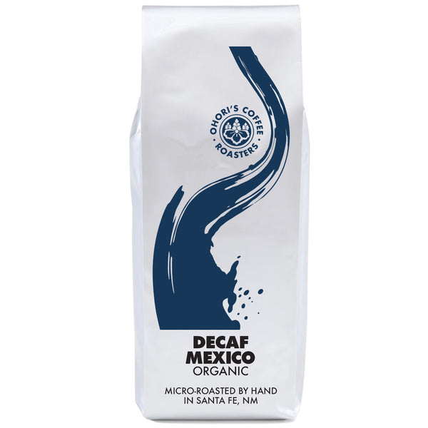 Decaf Mexico Organic