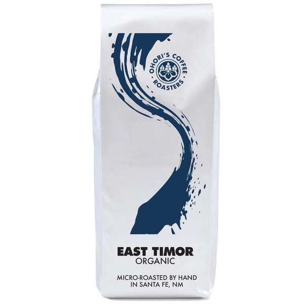 East Timor Organic