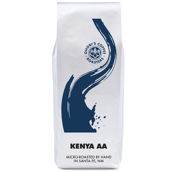 Kenya AA