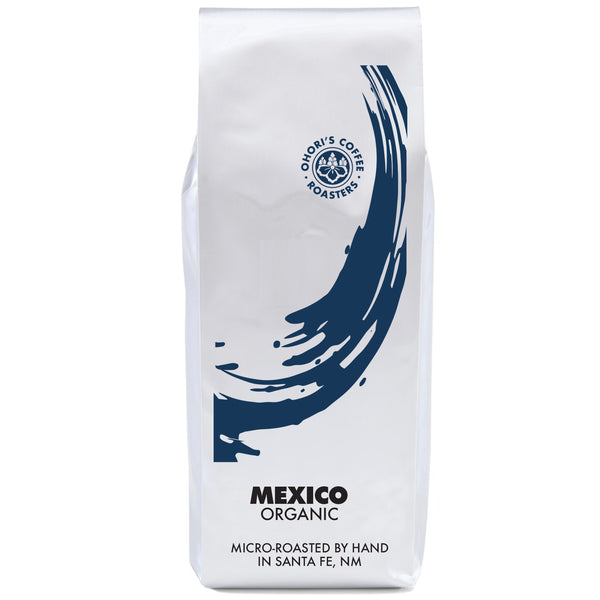 Mexico Organic