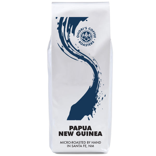 Papua New Guinea