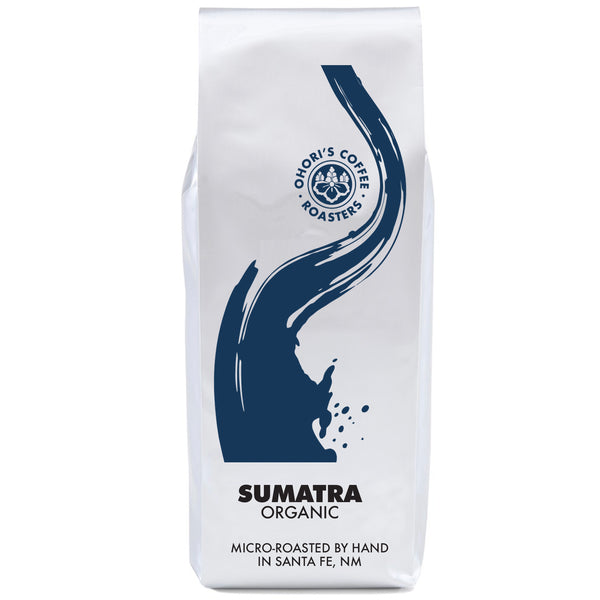 Sumatra Organic