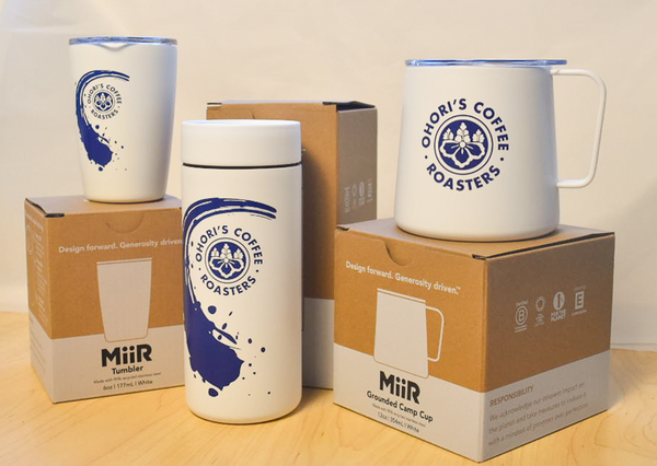 Ohori's 6oz Tumbler