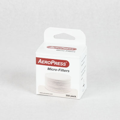 AeroPress Micro-Filters