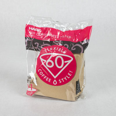 Hario 01 Natural Filters