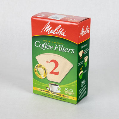 Melitta #2 Cone Filter