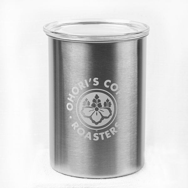 Airscape Coffee and Food Storage Container