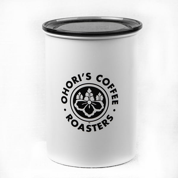 Airscape Coffee and Food Storage Container