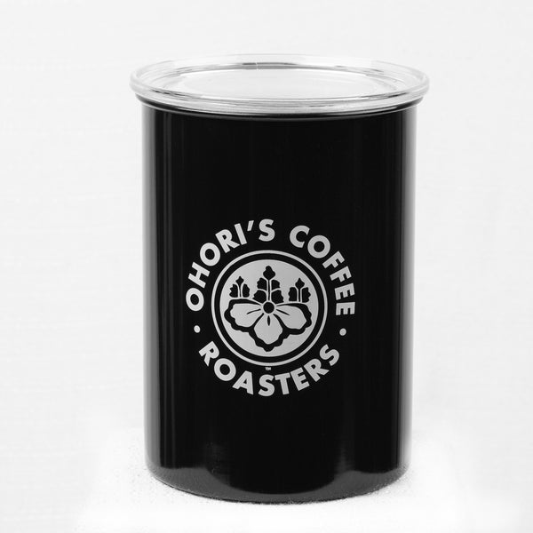 Airscape Coffee and Food Storage Container