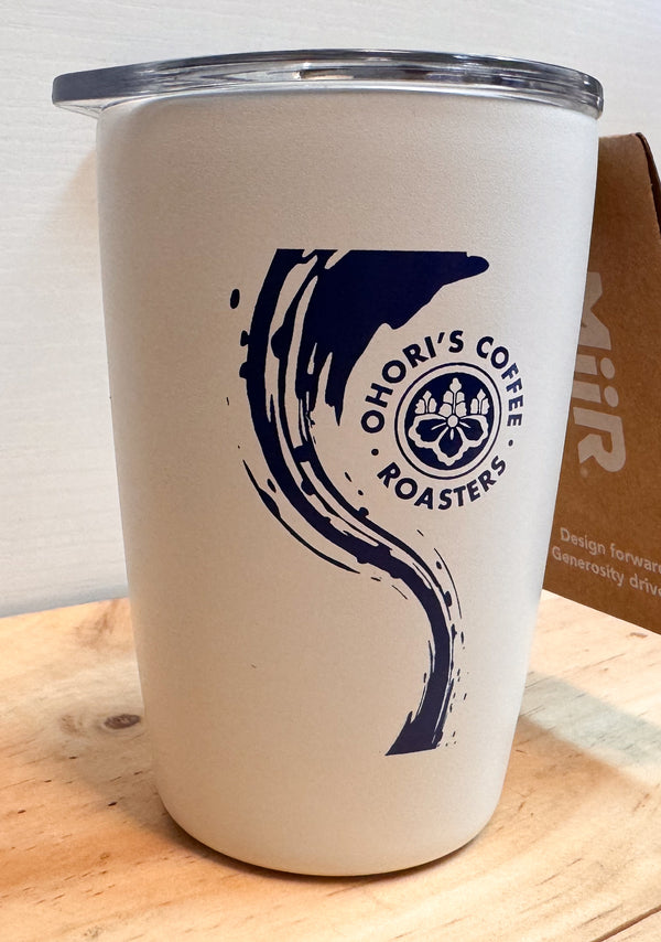Ohori's 6oz Tumbler