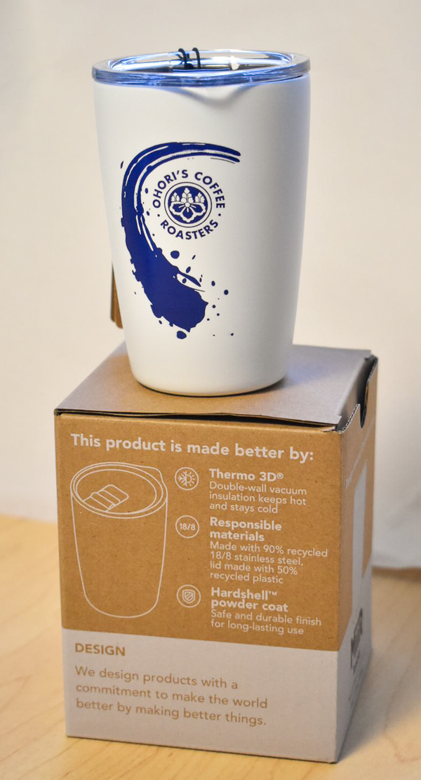Ohori's 6oz Tumbler