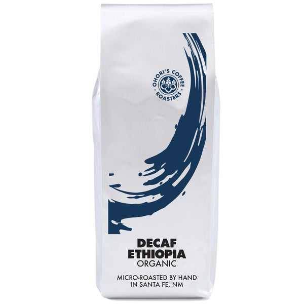 Decaf Ethiopia Organic