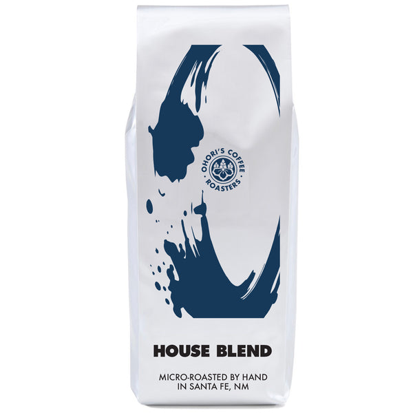 House Blend