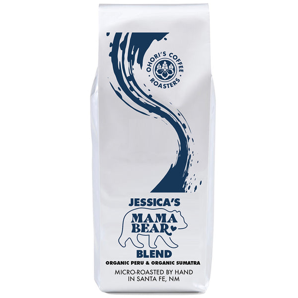 Jessica's Mama Bear Blend