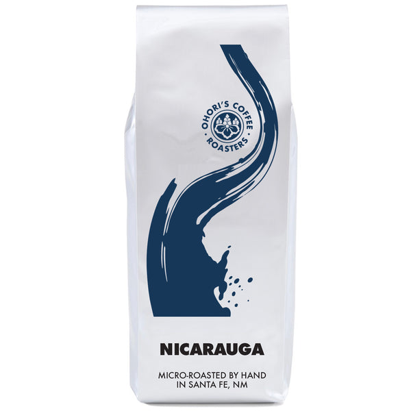 Nicaragua Organic