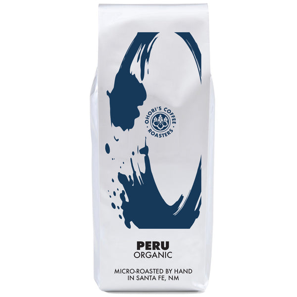 Peru Organic