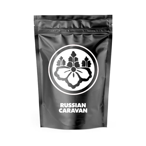 Russian Caravan