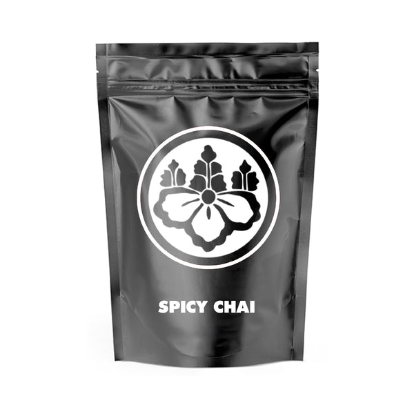 Spicy Chai