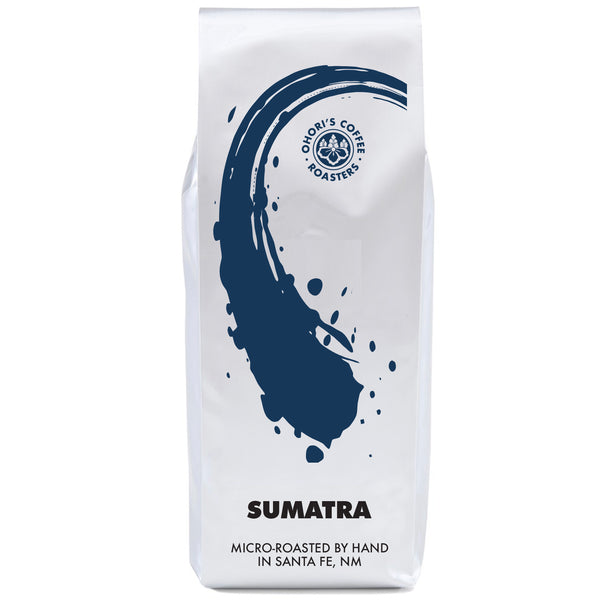 Sumatra