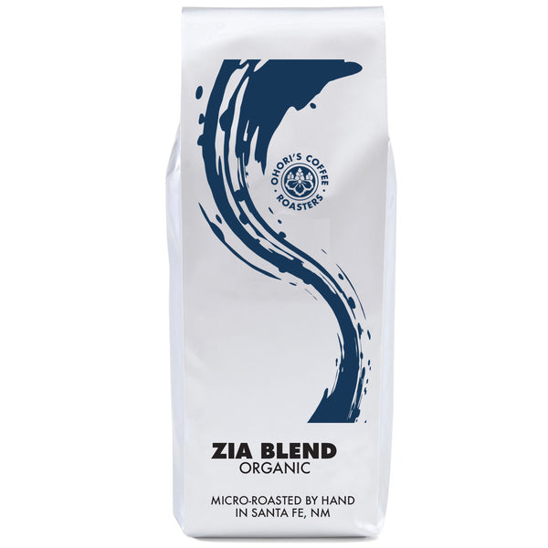 Zia Blend Organic