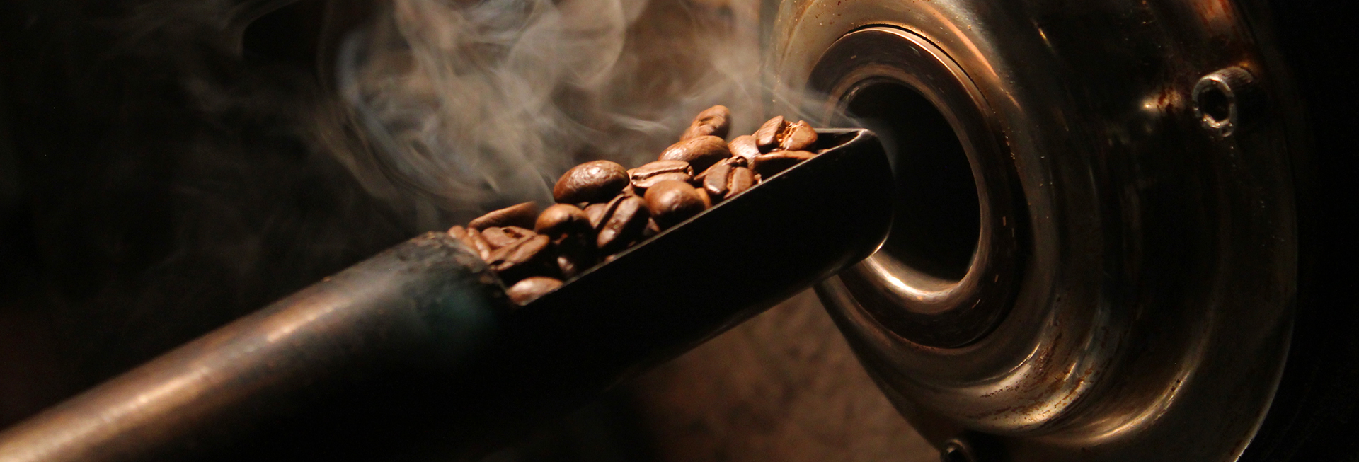 Image of Ohoris Vintage Coffee Roaster