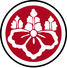 Ohoris Logo Flowerette