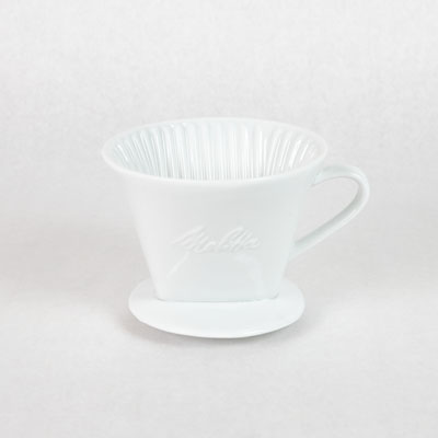 1 Cup Porcelain Pour Over