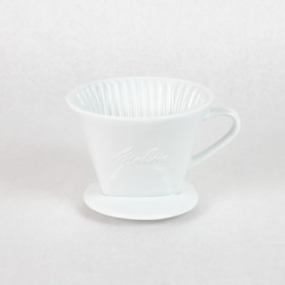 1 Cup Porcelain Pour Over