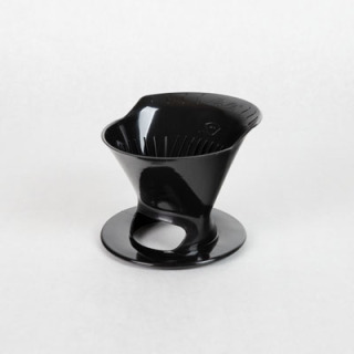1 Cup Pour-Over Coffee Brew Cone
