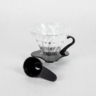 Hario V60 02 Glass Dripper 