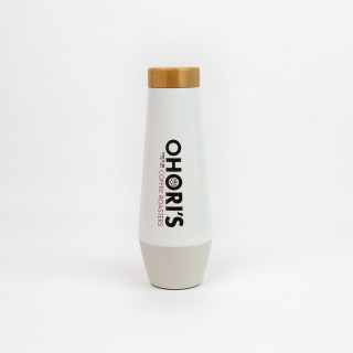 Echo Stainless Steel Bottle
