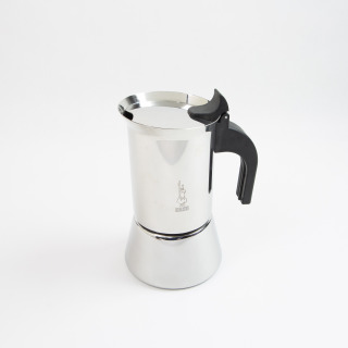 Bialetti Venus Espresso Maker 4-cup