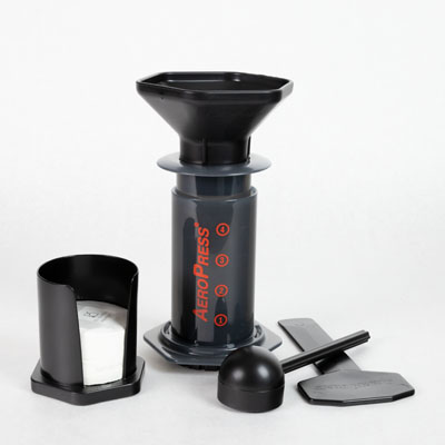 AeroPress Original Coffee Maker