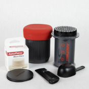 AeroPress Go Travel Coffee Maker