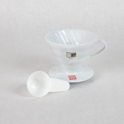 Hario V60 02 Ceramic Dripper