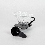 Hario V60 02 Glass Dripper