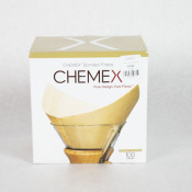 Chemex Natural Square Filters