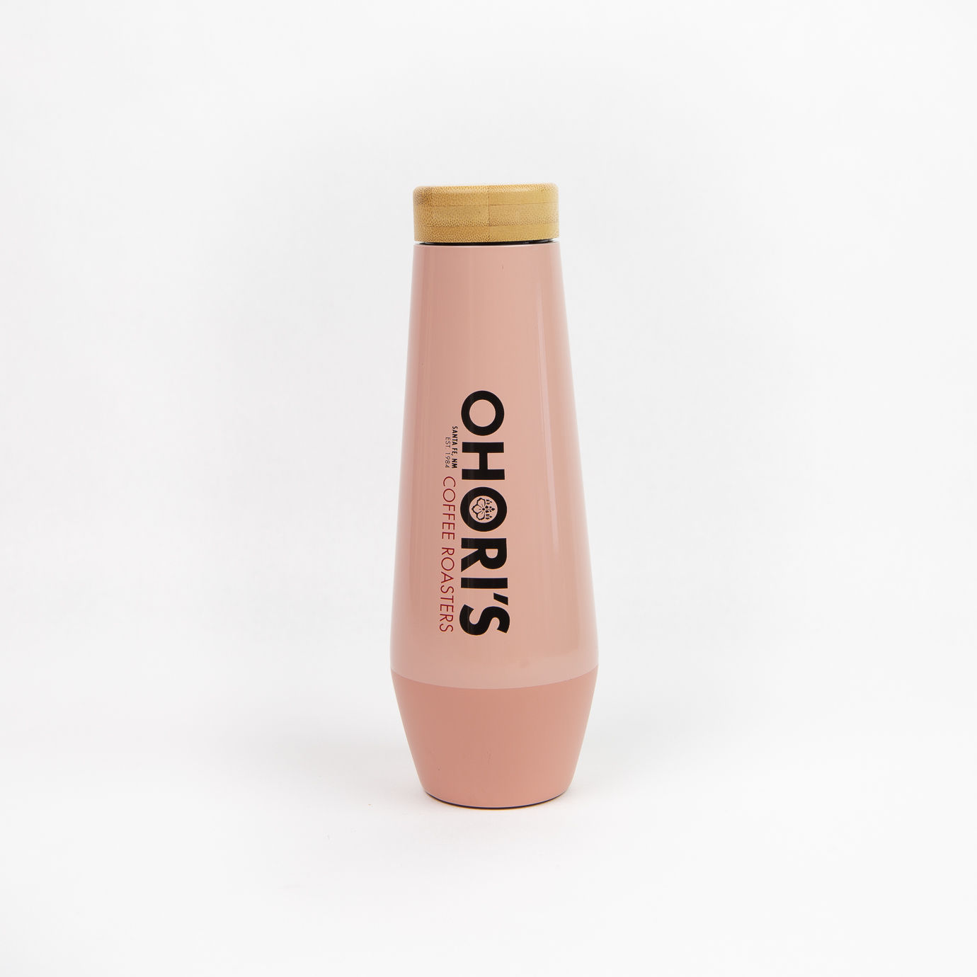 Echo Stainless Steel Bottle